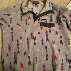 Women’s Patagonia Synchilla